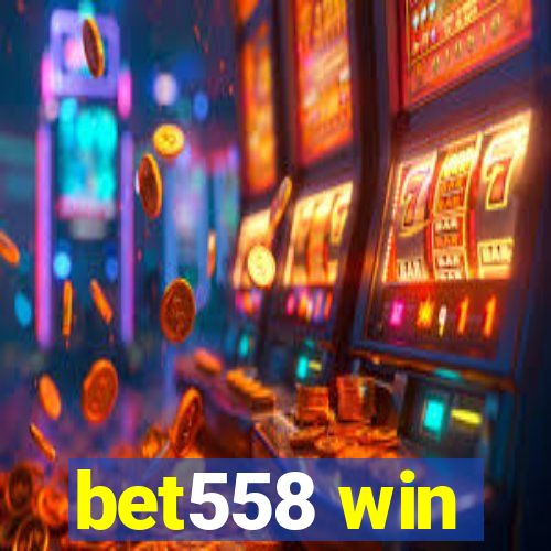 bet558 win
